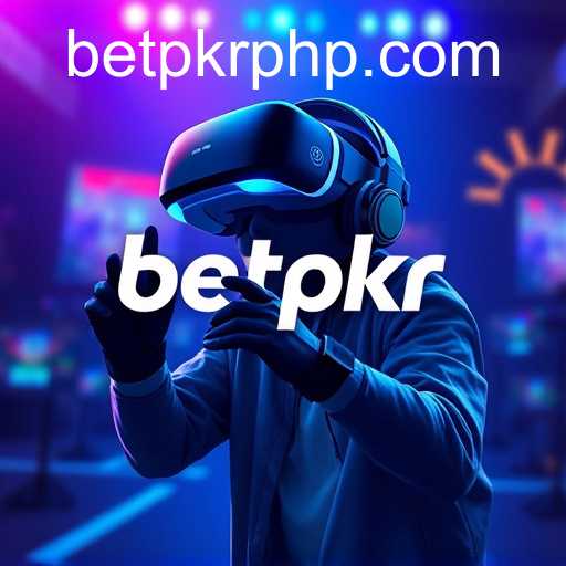 A New Age of Online Gaming: The Betpkr Revolution
