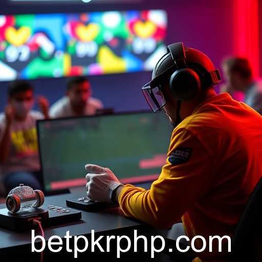 BetPKR Set to Revolutionize the Online Gaming Industry