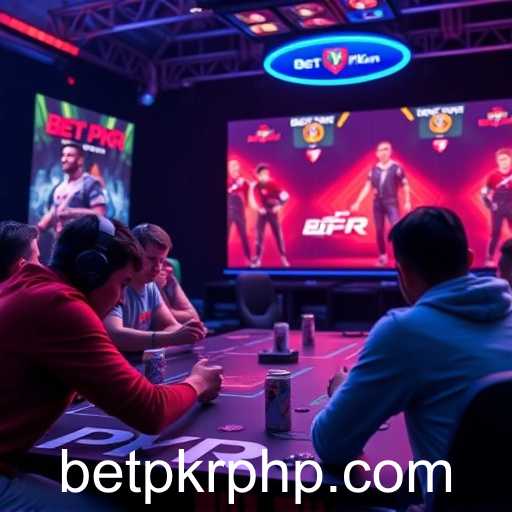 BetPKR: Navigating Challenges in the Online Gaming World