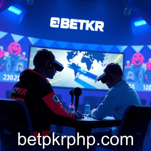 BetPKR Revolutionizes Online Gaming Experience