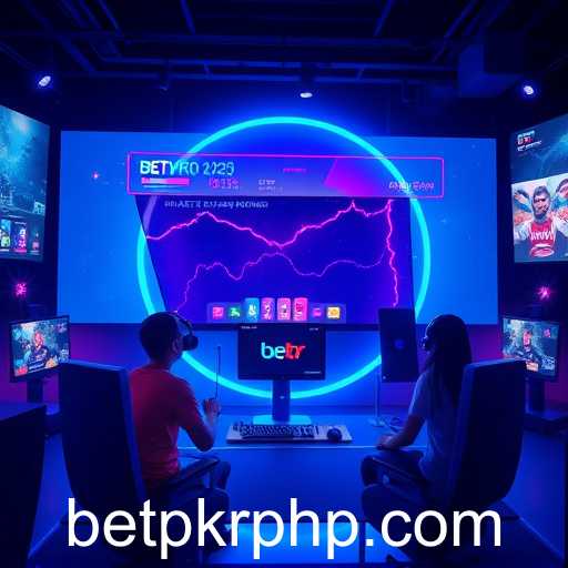 Betting Evolutions Shape Gaming Landscape