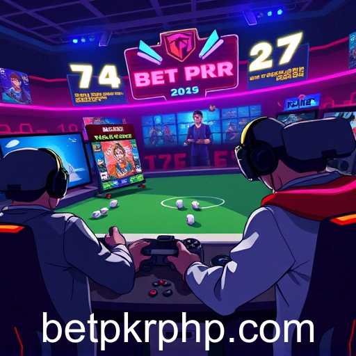 Emerging Trends in Online Gaming Platforms