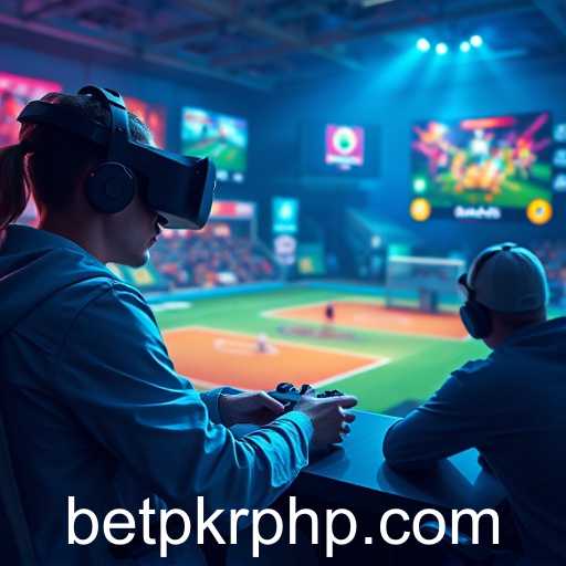 Online Gaming Trends and Innovations in 2025