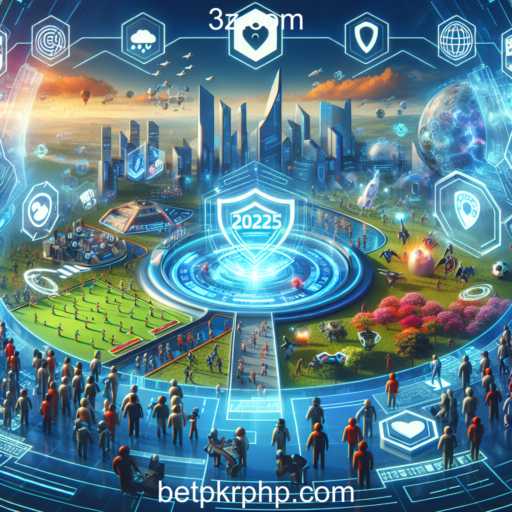 The Rise of Online Game Platforms