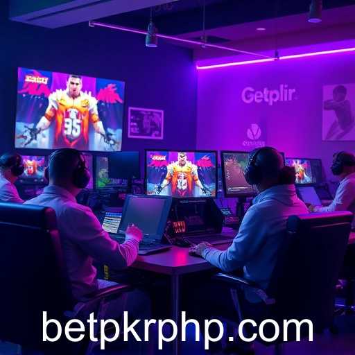 Online Gaming Trends and Innovations