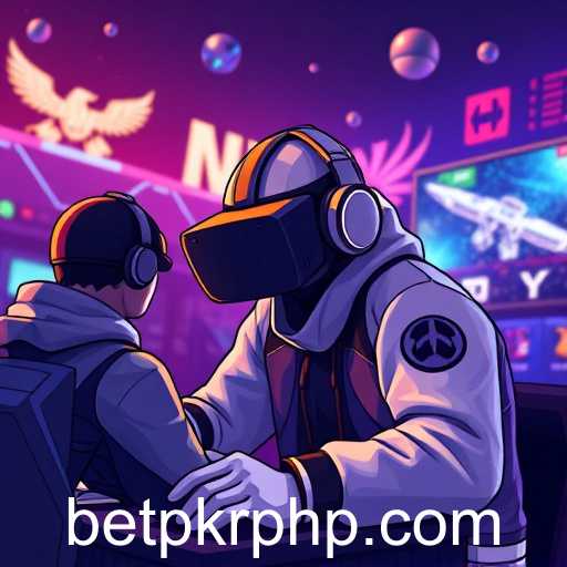 The Rise of Betpkr in Modern Gaming