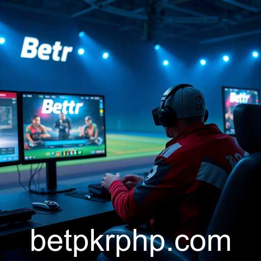 The Rise of Online Betting in Modern Gaming