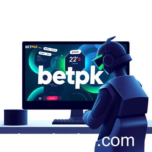 Rising Popularity of Betpkr in Online Gaming